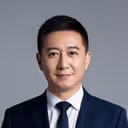 白俊霖 · CEO